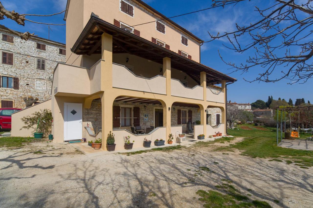 House Braida Ξενοδοχείο Bale Εξωτερικό φωτογραφία