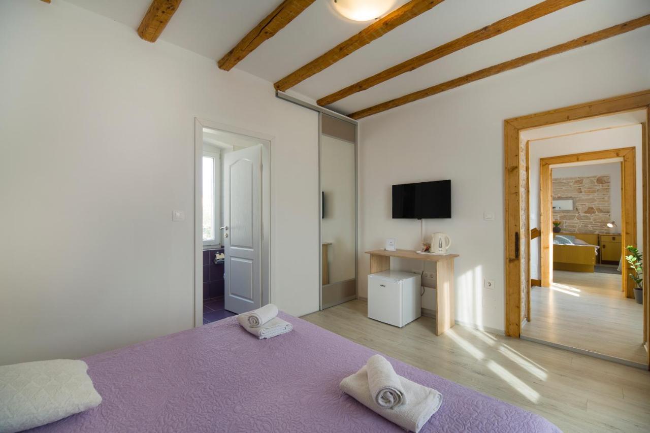 House Braida Ξενοδοχείο Bale Εξωτερικό φωτογραφία